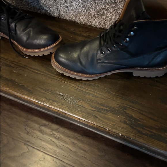 Men’s Steve Madden Boots - Picture 4 of 5